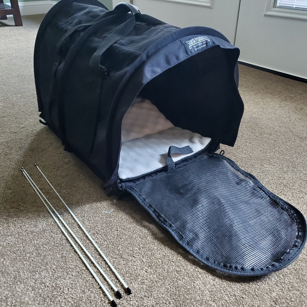 Pet Carrier Sturdibag XL